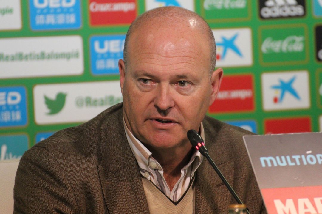 Pepe Mel "Los jugadores tendrán que hacer en catorce Pepe Mel "Los jugadores tendrán que hacer en catorce