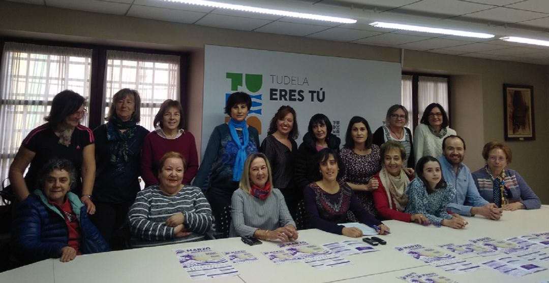 Anuncios contactos mujeres en Tudela