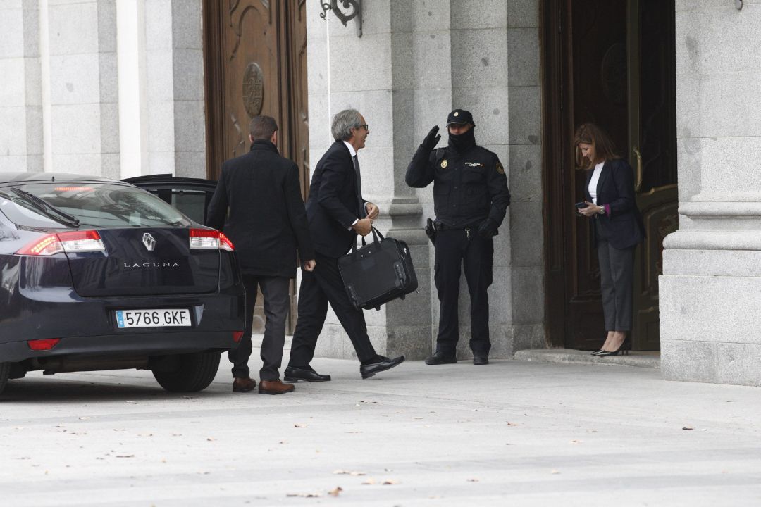 El Var En El Proces Tribunales Cadena Ser