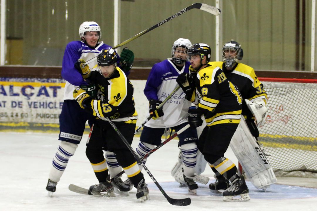 Hockey Hielo Txuri Urdin Las Finales Del Txuri Radio San Sebastian Actualidad Cadena Ser