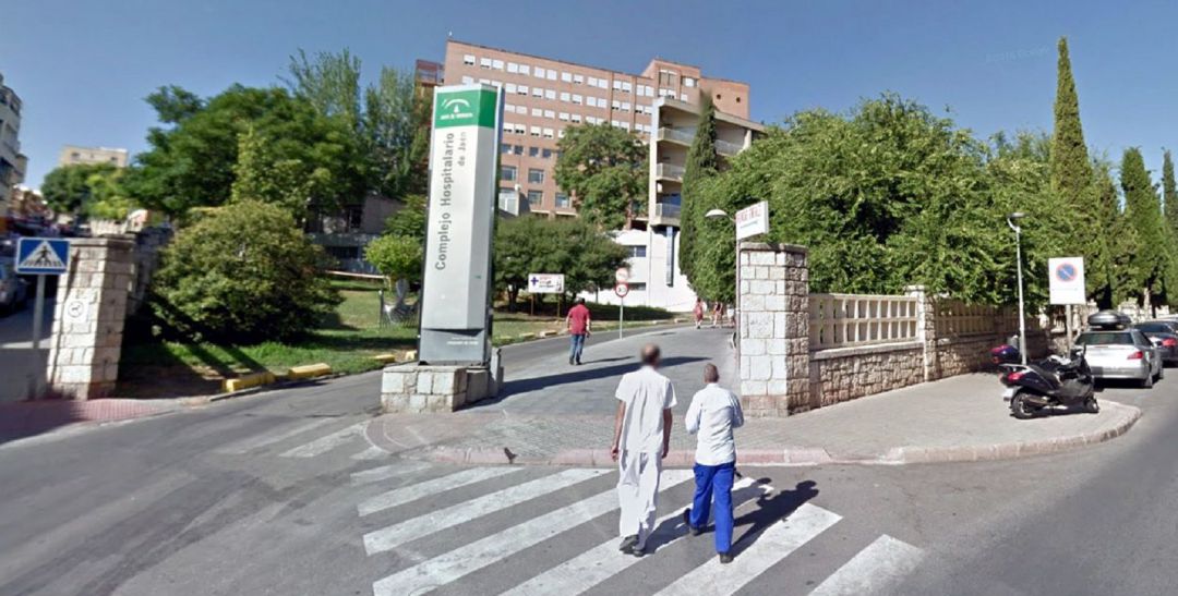 Inquietud y dudas sobre los 20 millones del complejo hospitalario Radio Jaén Cadena SER