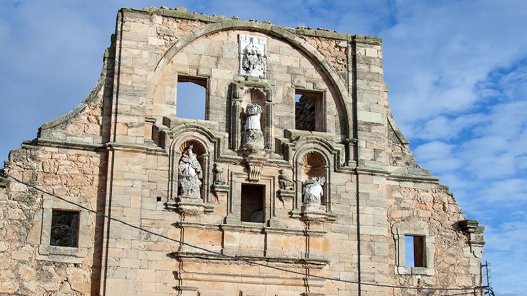 Últimas noticias sobre Santa Cruz de la Zarza Cadena SER