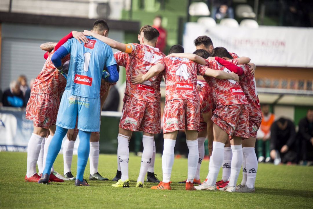 Las últimas Diez Jornadas De La Segunda División B: Los últimos Diez ...