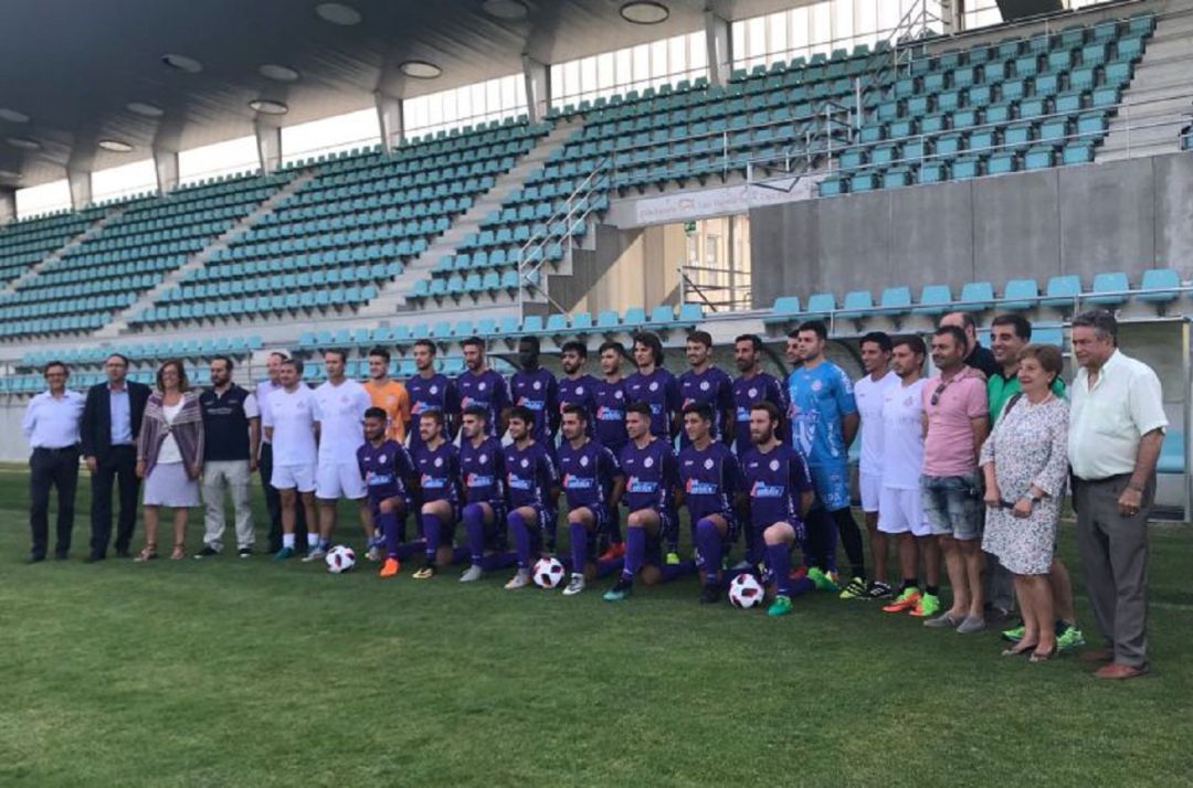 La Tercera División Grupo VIII pende de un hilo | Radio Palencia ... La Tercera División Grupo VIII pende de un hilo | Radio Palencia ...