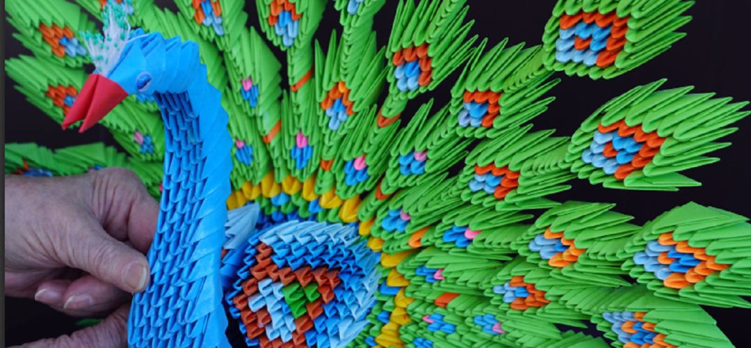 Origami ideas Que Es Una Papiroflexia Origami