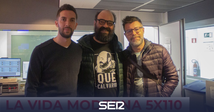 LA VIDA MODERNA 5X110 La Vida Moderna Programa 