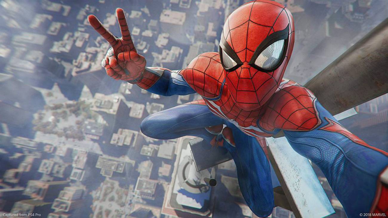 "El nanoplástico de El Porís no lo ve ni Spiderman