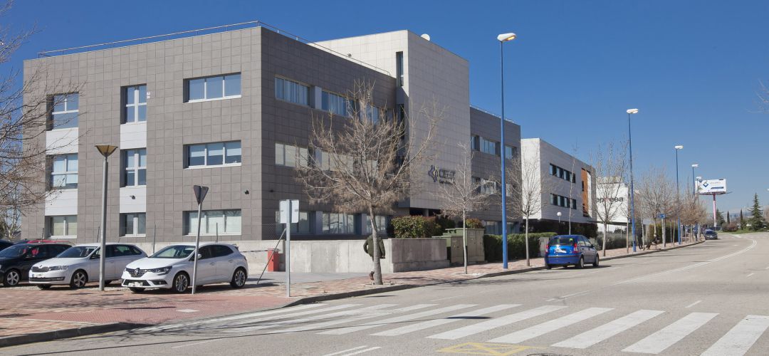 Nuevo paso hacia el nuevo campus de la UC3M en Leganés SER Madrid Sur