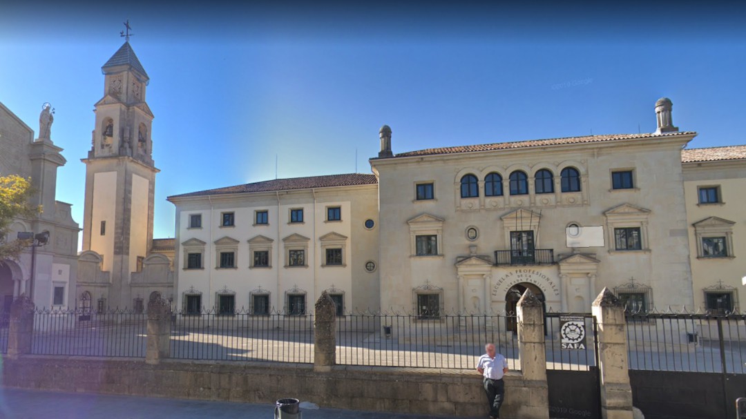 Últimas noticias sobre Jesuitas | Cadena SER Últimas noticias sobre Jesuitas | Cadena SER