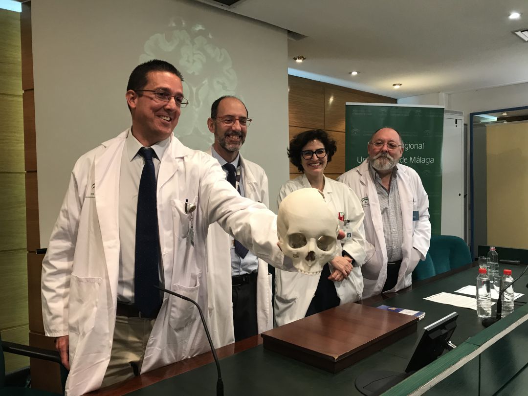 como saber si uno tiene tumor cerebral