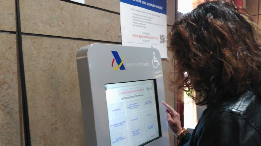 Descubre si la declaración de la renta te saldrá a pagar o a devolver mediante este simulador