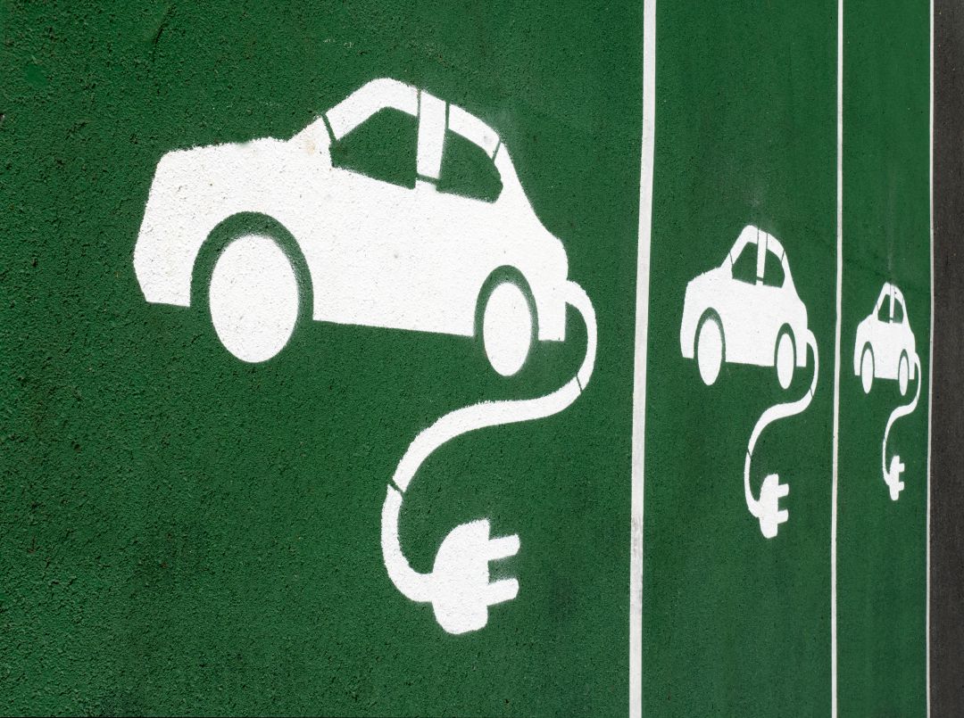 Coches eléctricos: Grupo Antolín se vuelca en el coche eléctrico Coches eléctricos: Grupo Antolín se vuelca en el coche eléctrico