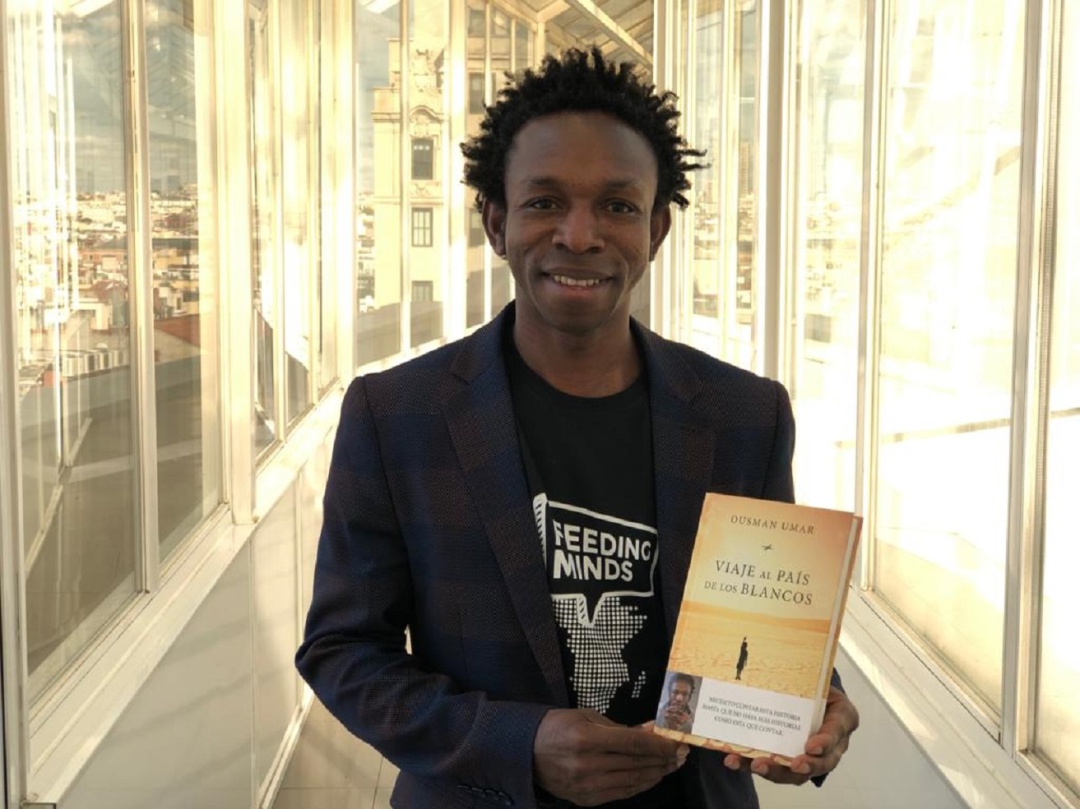 encuentro entre el mundo musulmán negro encuentro entre el mundo musulmán negro