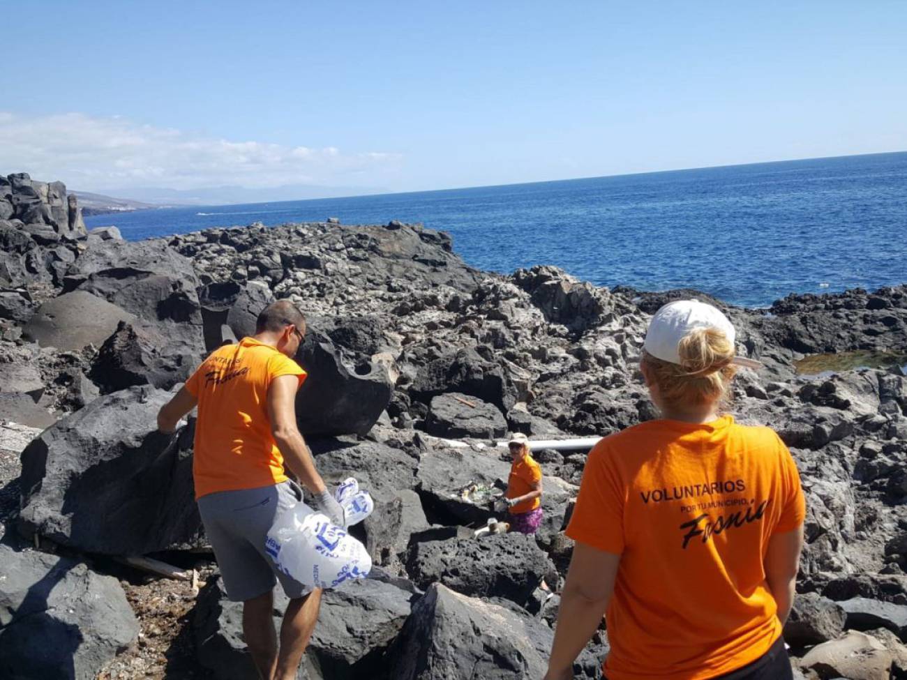 Canarias recicla solo el 18 por ciento de los residuos que genera Canarias recicla solo el 18 por ciento de los residuos que genera