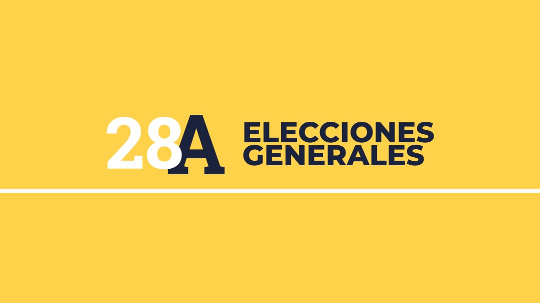 La Cadena SER organiza el debate con los candidatos al Congreso por Cantabria