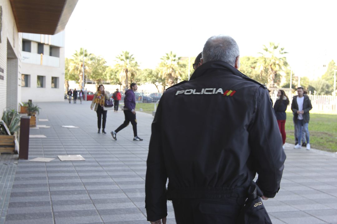 FRAUDES: La Policía Nacional destapa un fraude de más de siete millones de euros a la Seguridad Social en la provincia de Castellón