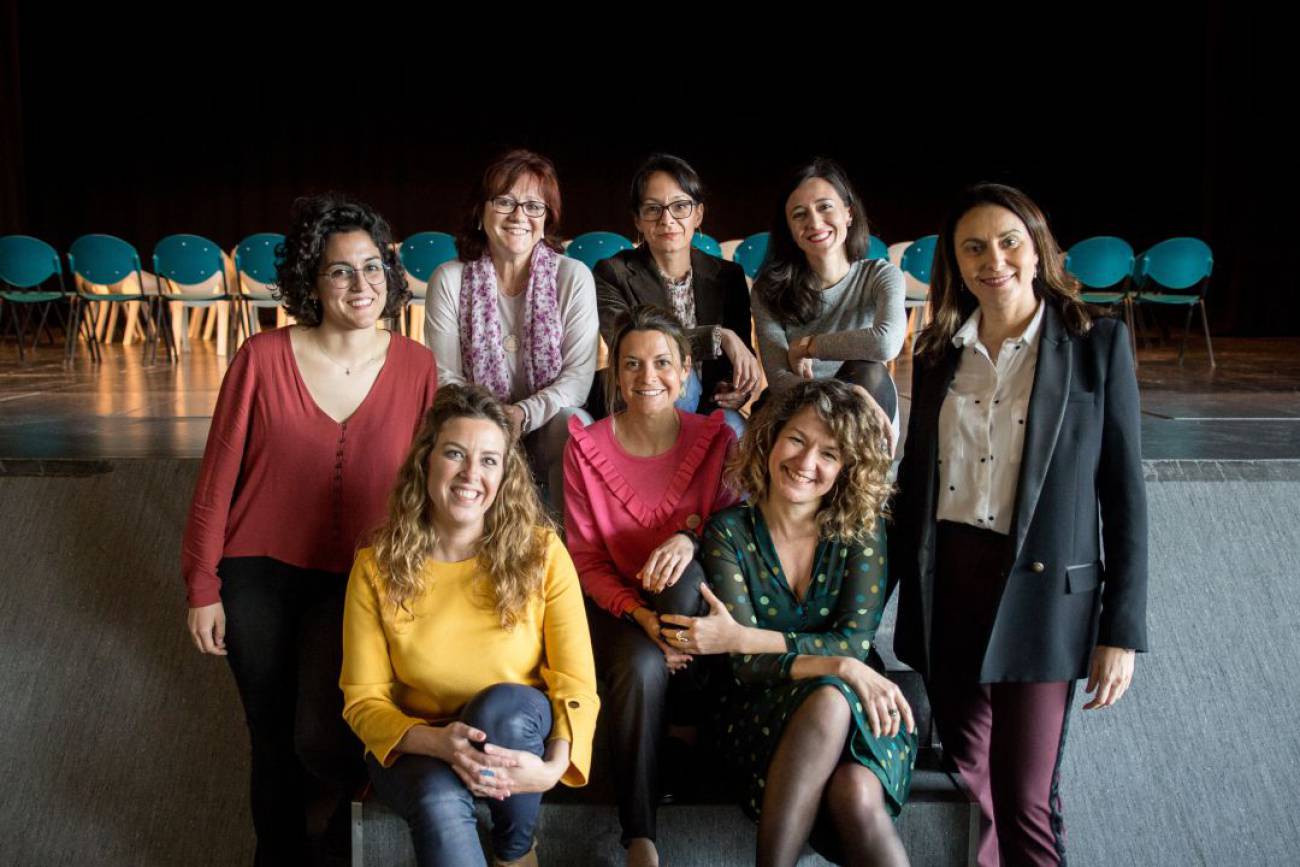 MIMARTE De cómo una curiosidad personal acabó en proyecto