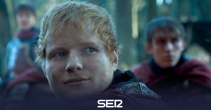 Films Et Séries Tv Avec Ed Sheeran 'Juego de Tronos' revela el destino del personaje interpretado por Ed