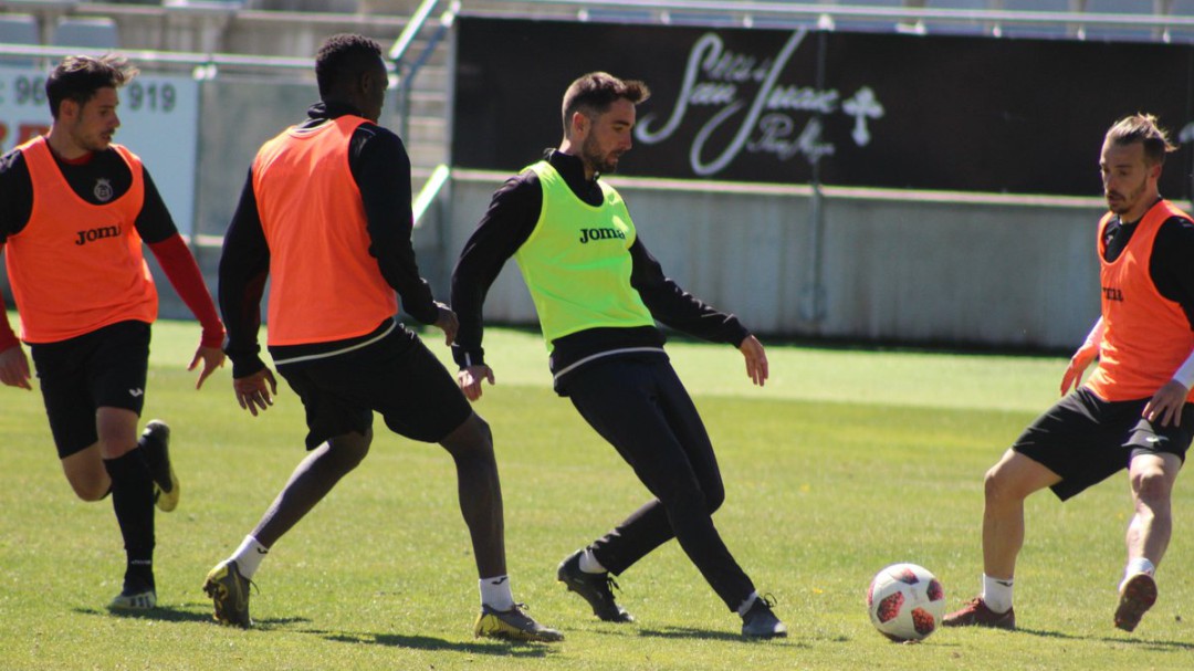 Últimas noticias sobre Segunda división B | Cadena SER Últimas noticias sobre Segunda división B | Cadena SER