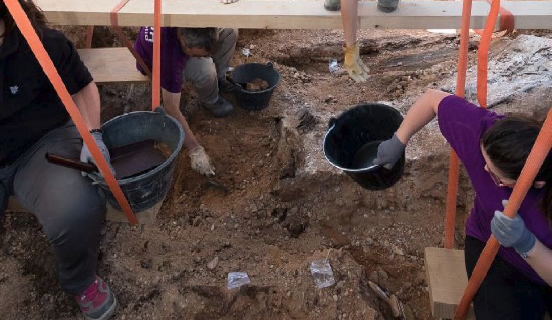 El Ayuntamiento de Castelló inicia los trámites para exhumar a siete víctimas del franquismo