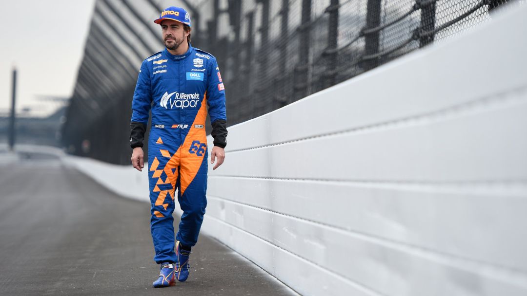 fernando alonso toma