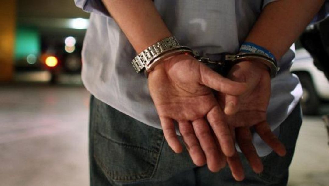 La Policía Nacional desarticula un grupo criminal dedicado al tráfico de seres humanos 