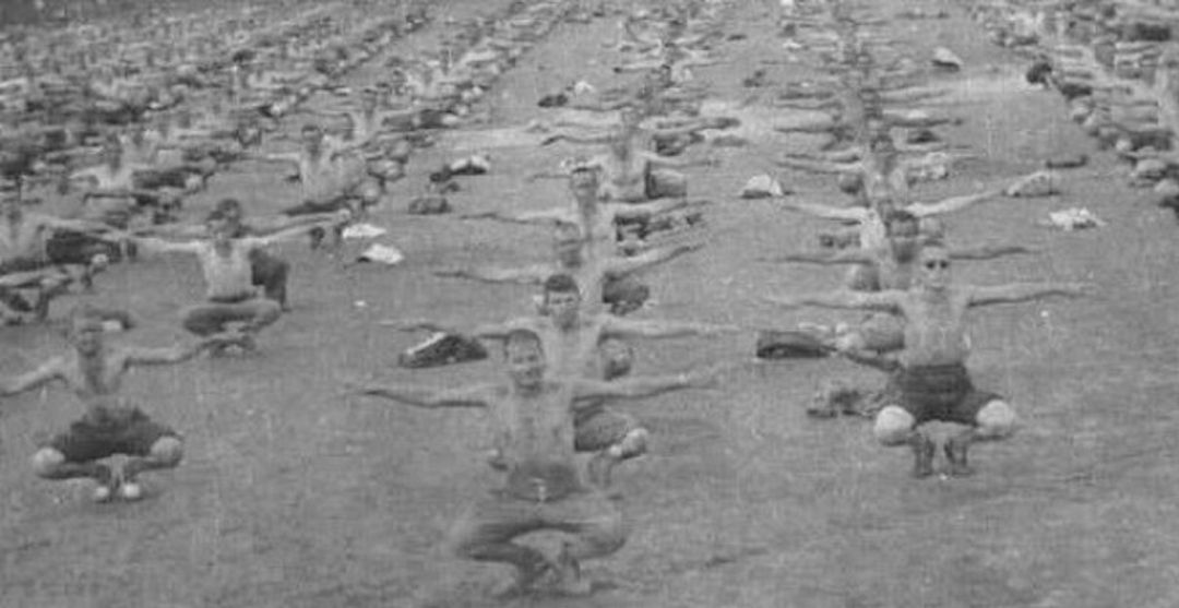 Unas 10.000 personas pasaron por los campos de concentración del franquismo en Mallorca