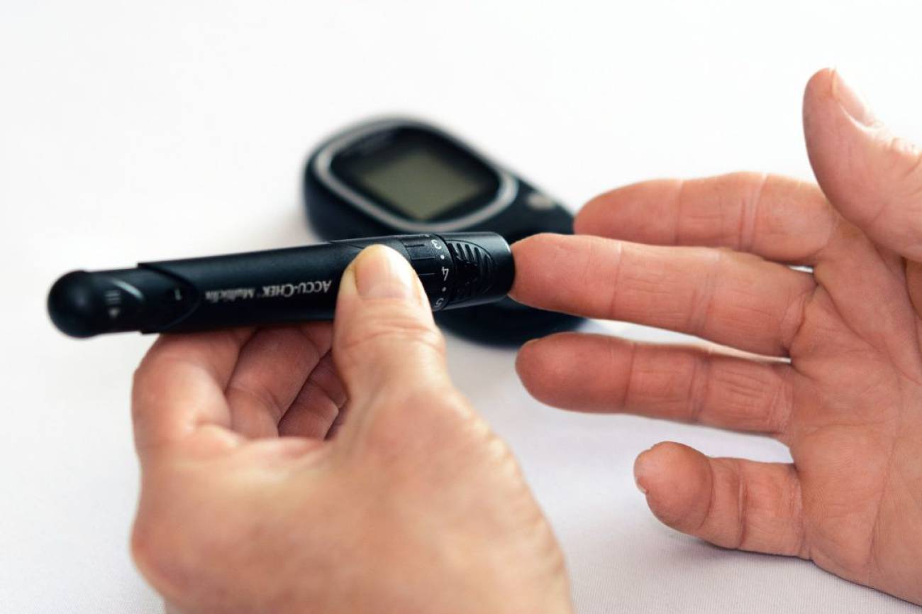 tipos de medidores de prueba de diabetes