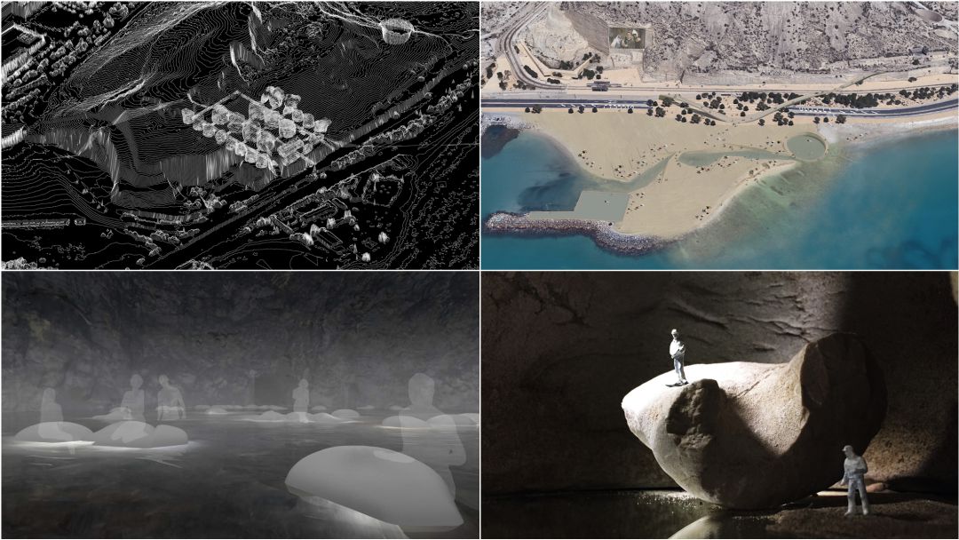 Resultado de imagen para posibilidades en la arquitectura