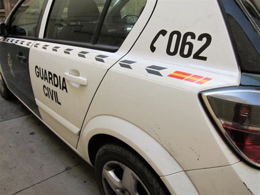 Sancionado un guardia civil por acosar a una camarera: "Te vas a quemar en el infierno"