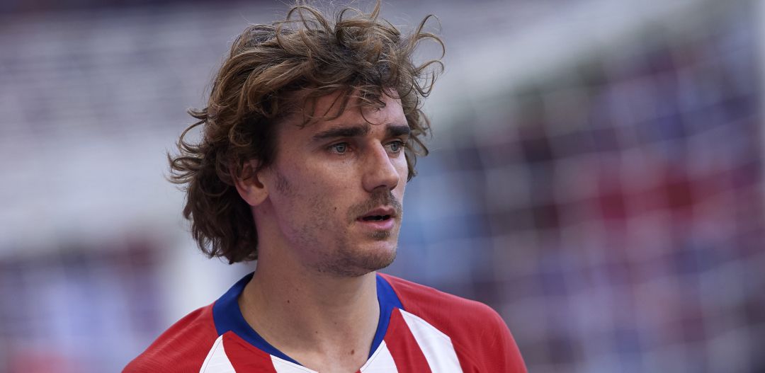 Resultado de imagen para griezmann