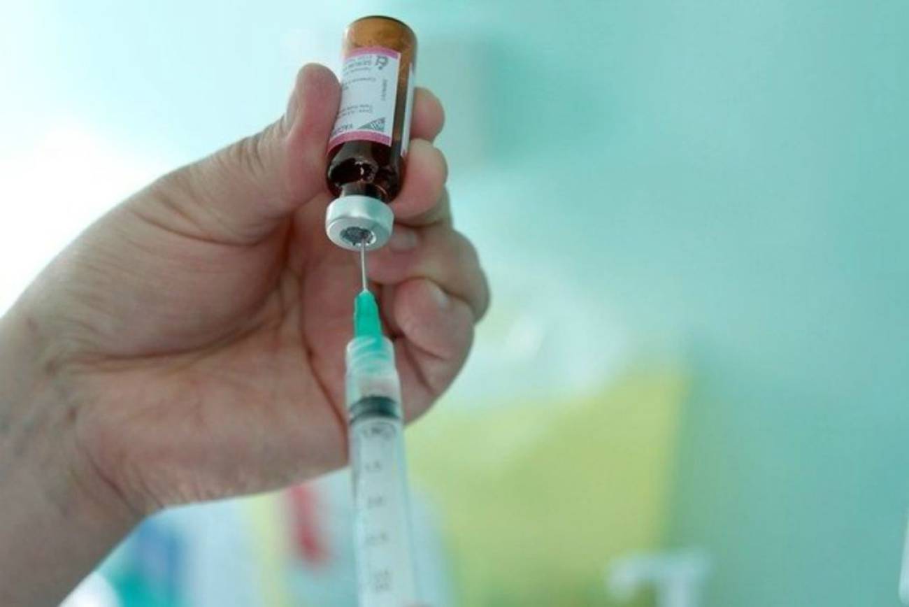 Vacuna sarampión: Los consejos de un médico antes de viajar con niños a países con brotes de sarampión | Hoy por Hoy | Cadena SER