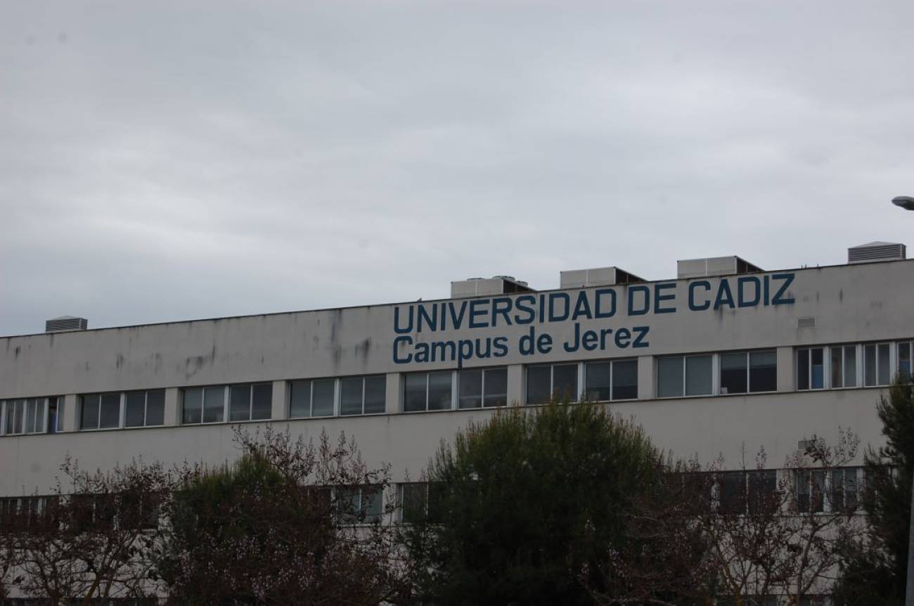 El campus universitario de Jerez impartirá el próximo curso un nuevo máster Radio Jerez El campus universitario de Jerez impartirá el próximo curso un nuevo máster Radio Jerez