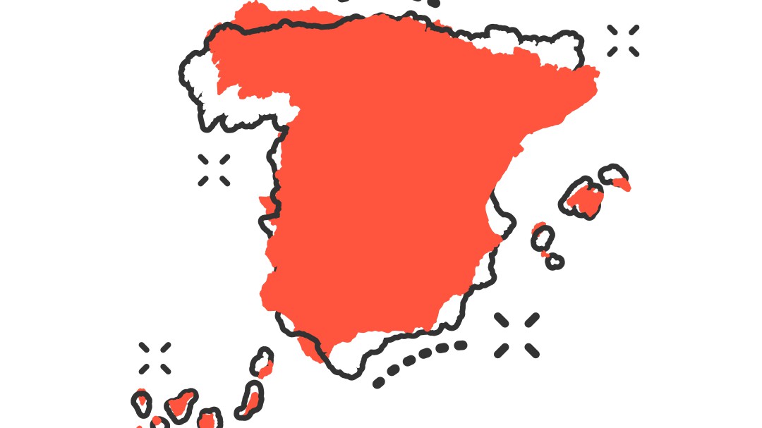 La España de dos velocidades: de la desigualdad y sus consecuencias