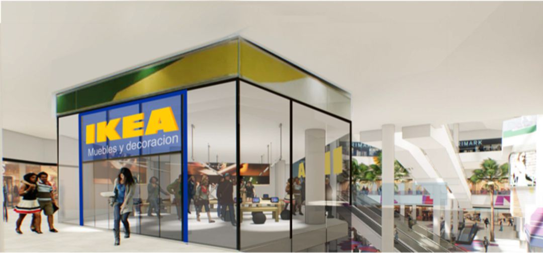 Ikea abrirá este julio su tienda 'experiencial' en Alicante Radio Alicante Actualidad