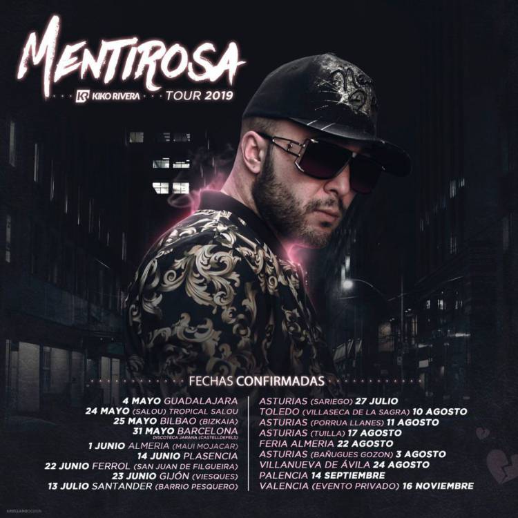 Cadena De Radio De Reggaeton Madrid