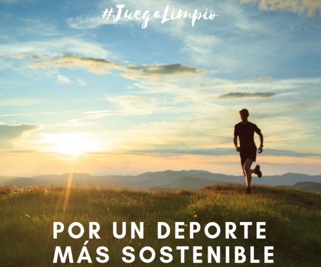 El deporte reúne a su comunidad por la sostenibilidad y el cuidado ...