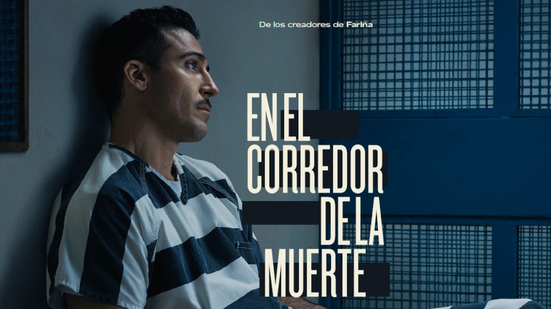 en el corredor de la muerte
