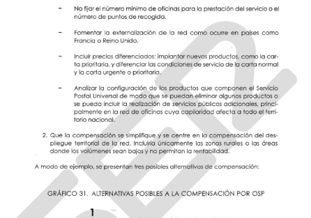 Los Planes Para Correos De La Autoridad Fiscal Despidos Cierre De Oficinas Y Buzones Y Menos Reparto De Correo Economia Cadena Ser