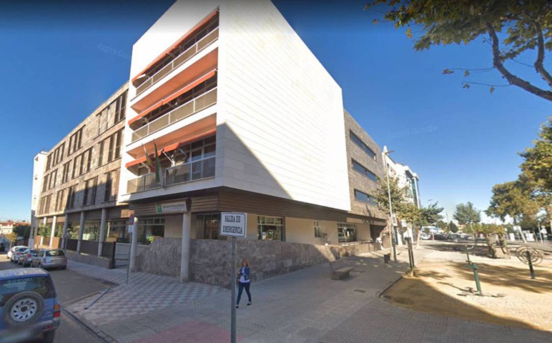 Salud atribuye la falta de médicos en la residencia de mayores de Úbeda a un problema Salud atribuye la falta de médicos en la residencia de mayores de Úbeda a un problema