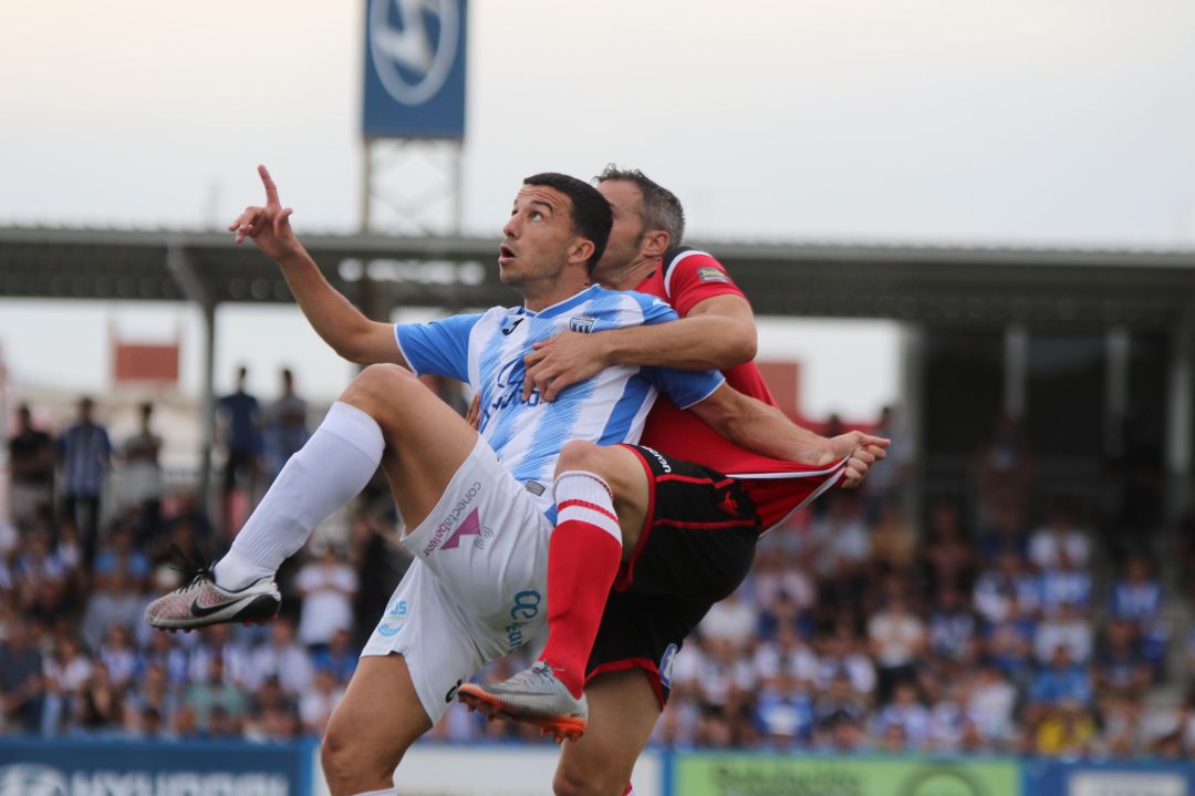 El Atlético Baleares pasa ronda y se enfrentará al ...