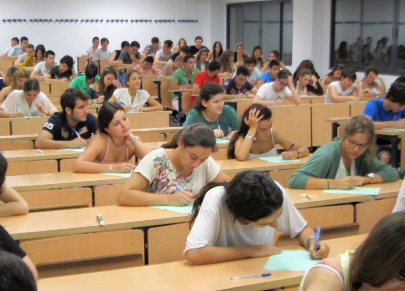 El segundo curso del nivel C1 de idiomas se implantará en El segundo curso del nivel C1 de idiomas se implantará en