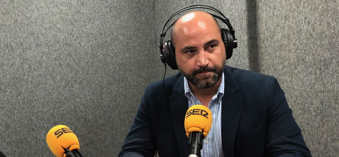 El alcalde de Colmenar Viejo quiere poner en marcha la administración El alcalde de Colmenar Viejo quiere poner en marcha la administración