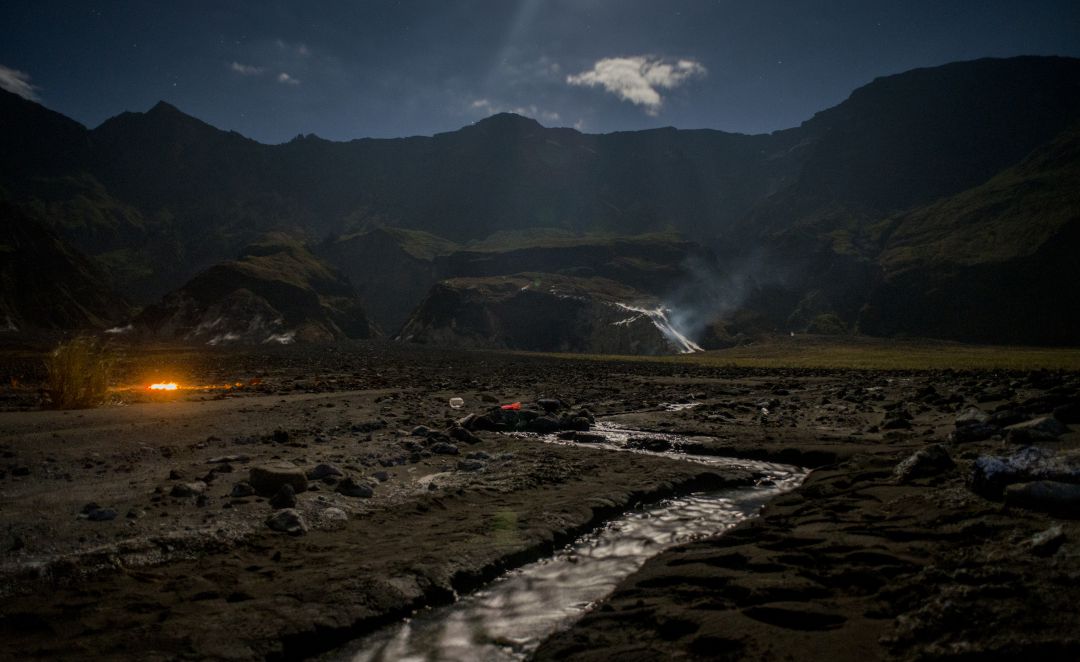 Verano: El año sin verano en el que el sol se extinguió | Ciencia y