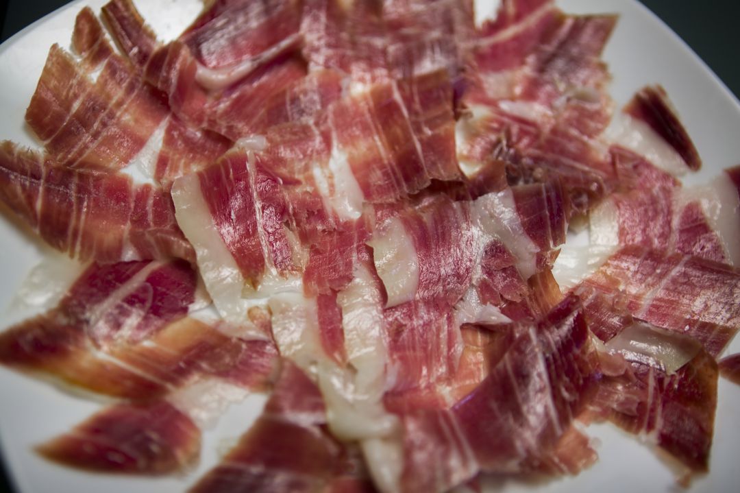 Por Que Comer Jamon A Menudo No Es Una Buena Idea Y Da Igual Si Es Iberico Gastronomia En La Cadena Ser Cadena Ser