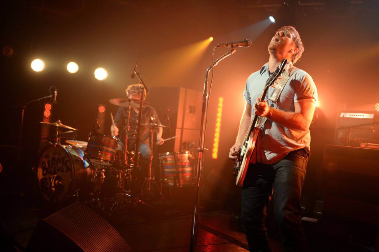 Los mejores discos de junio: el regreso de los Black Keys