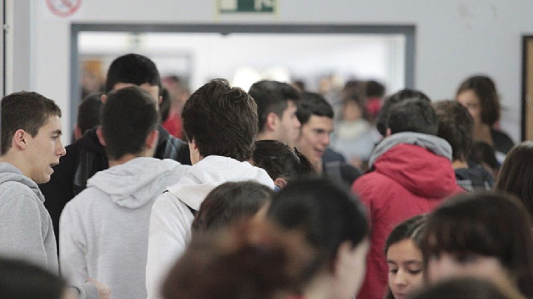 La Upv Ehu Tendra Su Primer Grado Internacional En Ingles Radio Bilbao Cadena Ser