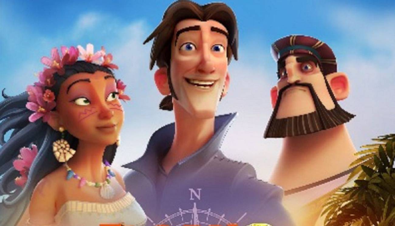 Elcano Y Magallanes La Primera Vuelta Al Mundo Se - 