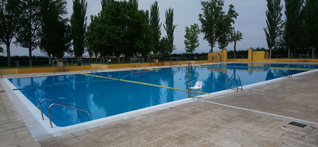 Hasta El Lunes No Se Sabra Si El Agua De La Piscina De Algete Esta Contaminada Ser Madrid Norte Hora 14 Madrid Norte Cadena Ser