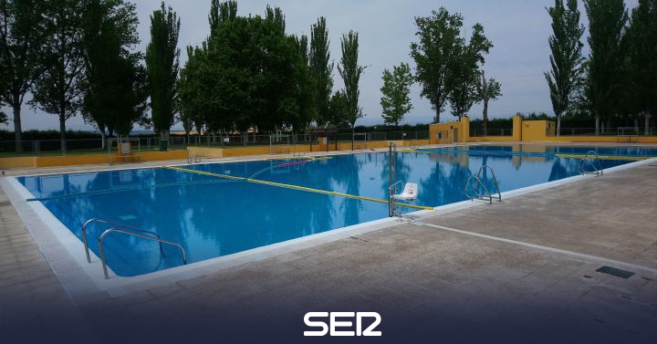 Hasta El Lunes No Se Sabra Si El Agua De La Piscina De Algete Esta Contaminada Ser Madrid Norte Hora 14 Madrid Norte Cadena Ser